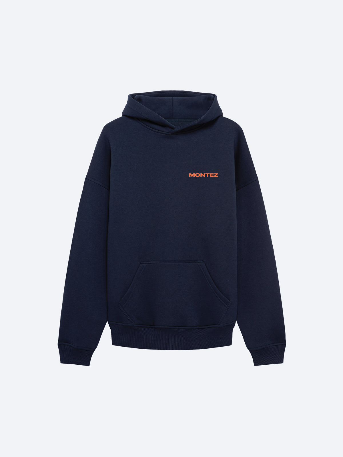 Kids Montez XV Jubiläums Tourhoodie 26