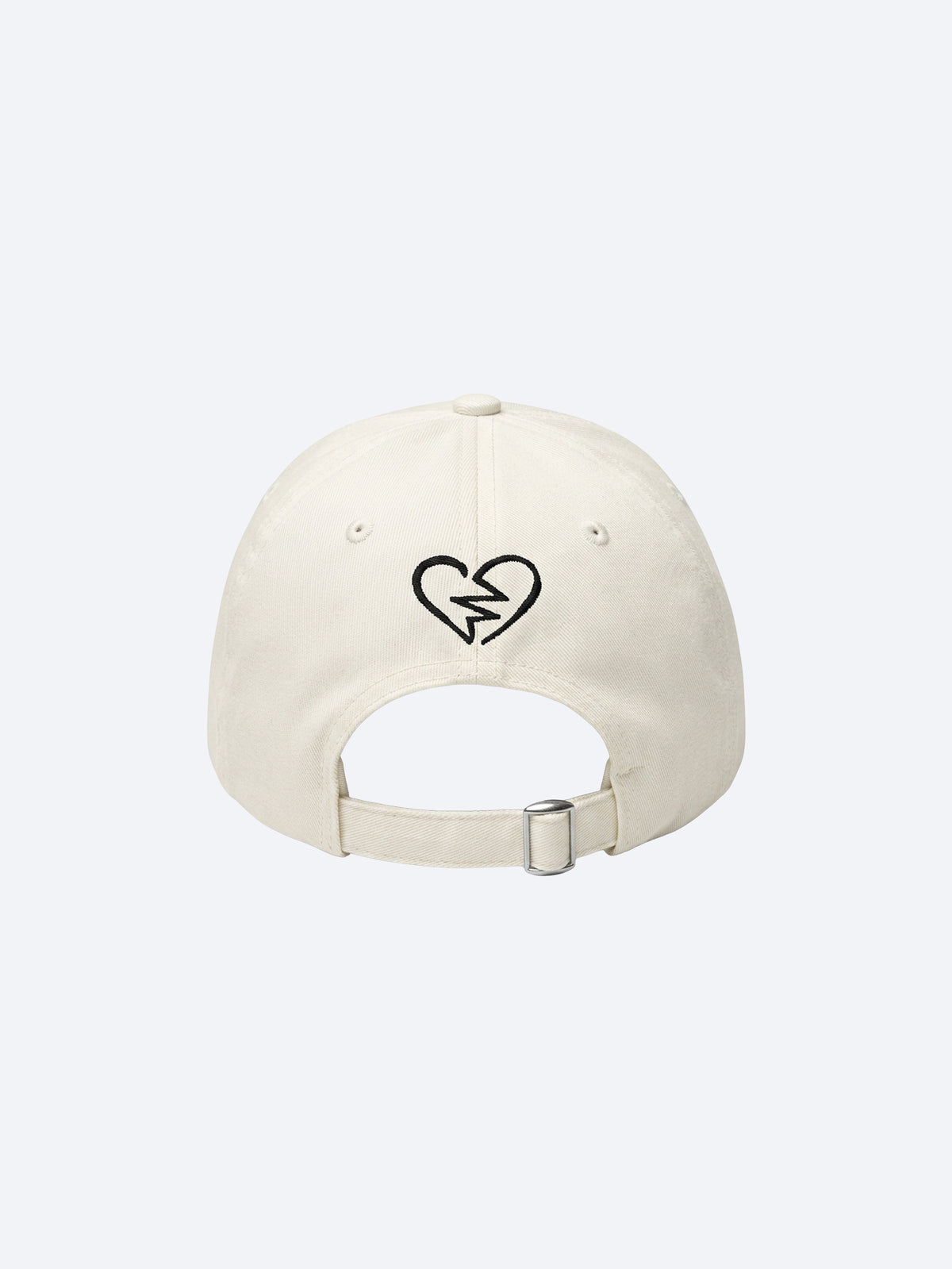 Herzinfucked Cap Off-White