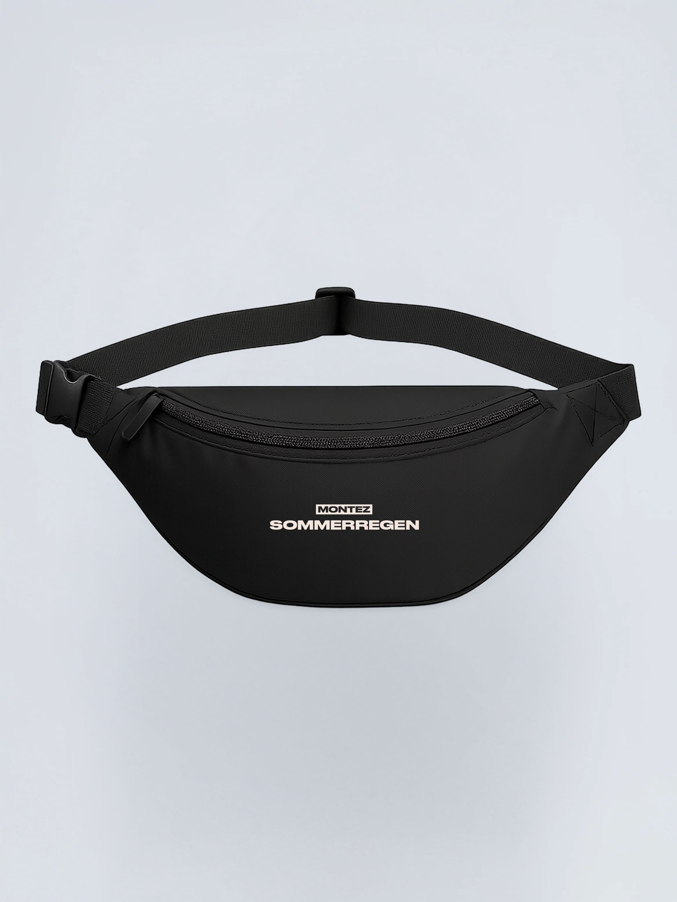 Sommerregen EP Bauchtasche