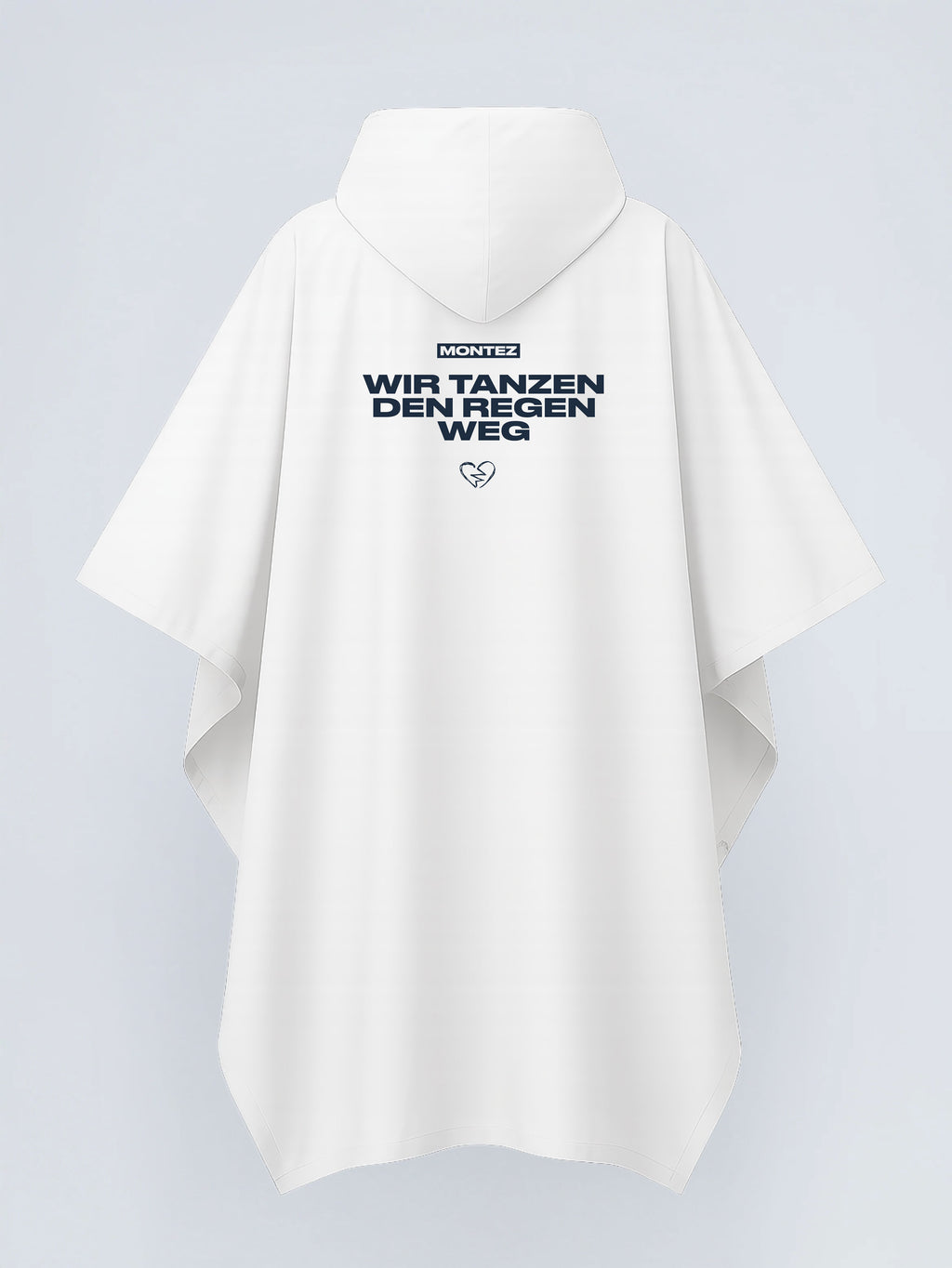 Sommerregen EP Poncho