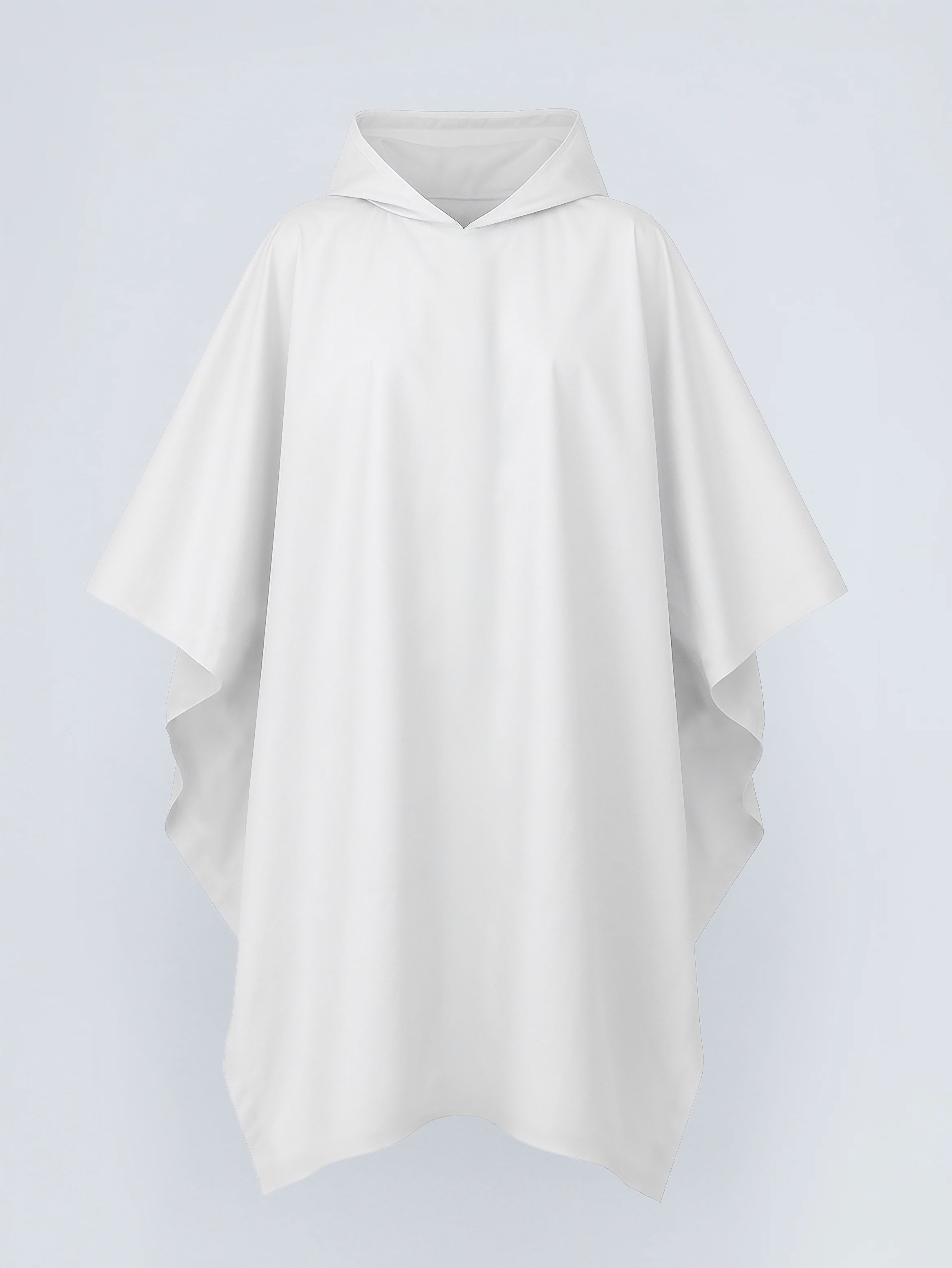 Sommerregen EP Poncho