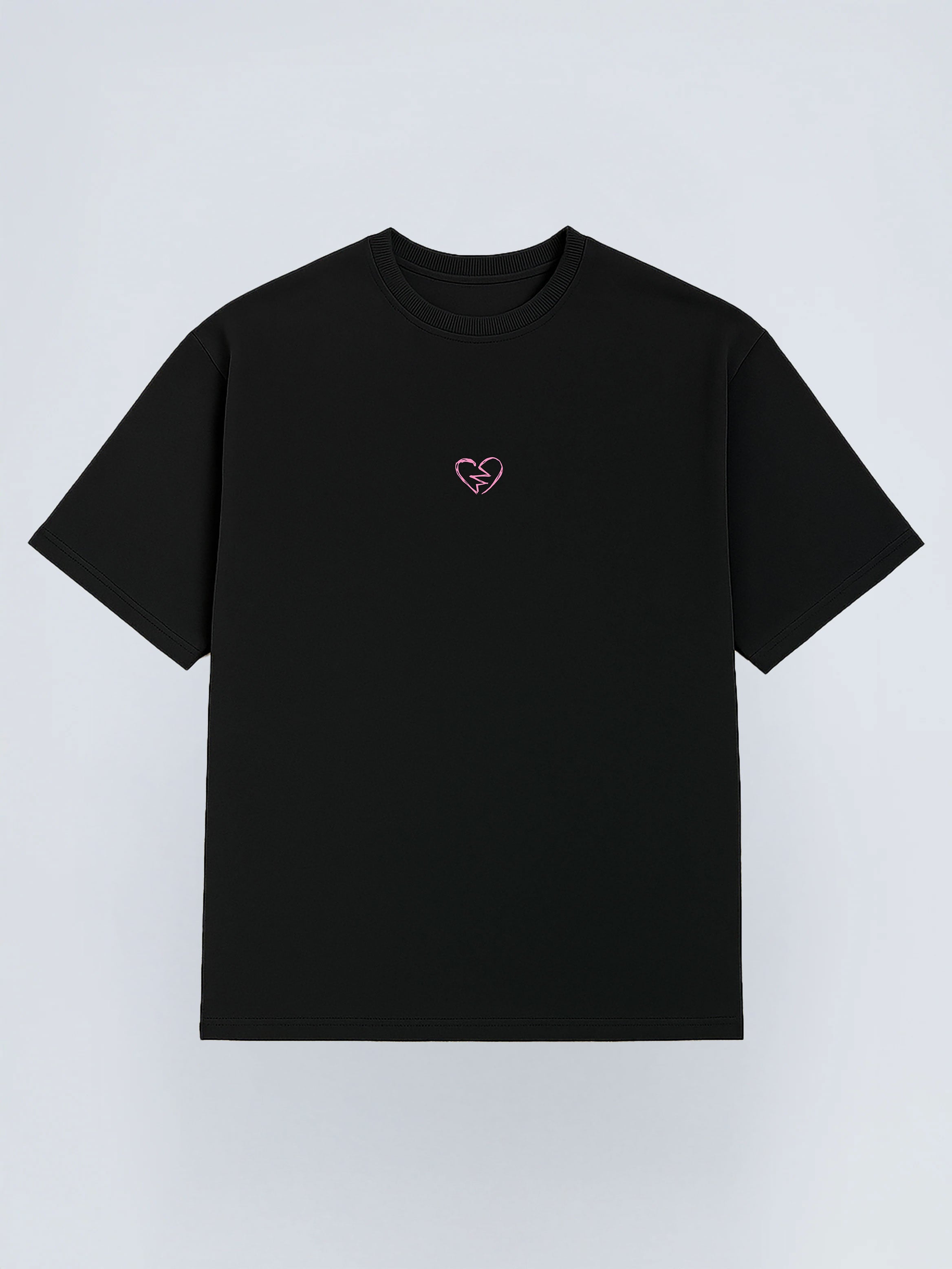 Montez Arena Tour T-Shirt