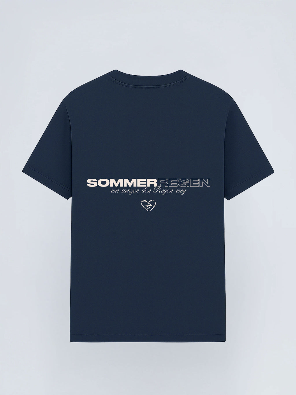 Sommerregen EP T-Shirt