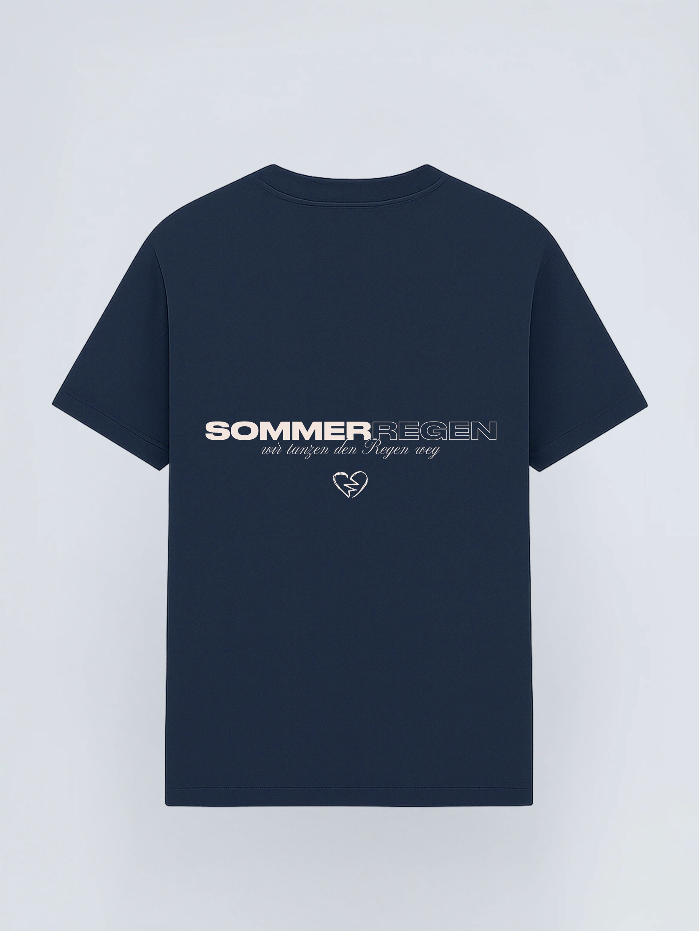 Sommerregen EP T-Shirt